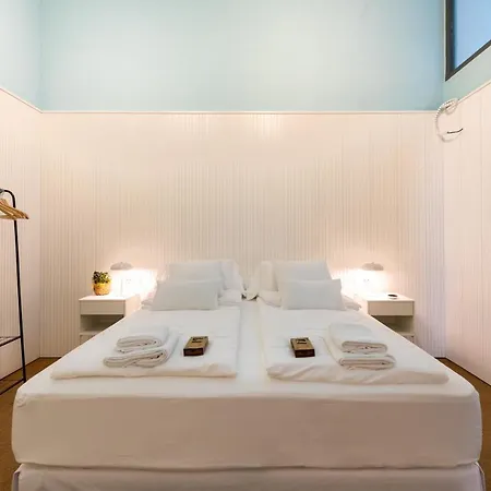 Trahzo Appartement *