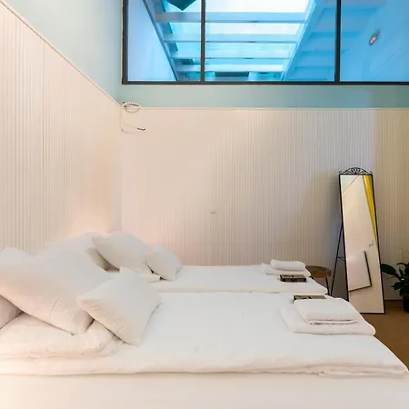Apartament Trahzo